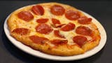 Pepperoni "America's Favorite" Pizza