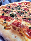 Margheritta The Classic Vegetarian Pizza
