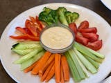 Hummus Platter