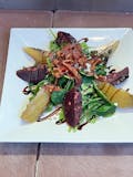 Roasted Beets Salad