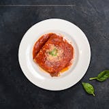 Lasagna alla Napoletana (Beef Lasagna)