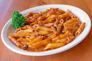 Penne a La Vodka