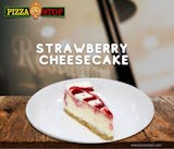 Strawberry Cheesecake