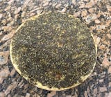 Zaatar Pie