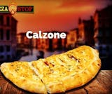 Build Your Own Calzone