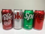 Soda