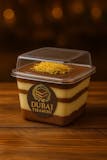Dubai tiramisu