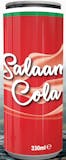 Salam Soda