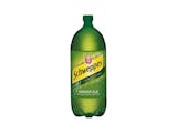 Schweppes Ginger Ale - 2L Bottle