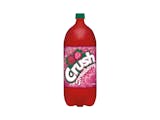 Crush Strawberry - 2L Bottle