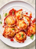 Cheese Ravioli