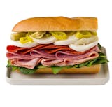 Italian Sub