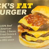 Nick's Fat Burger