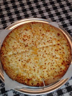Cheese Pizza