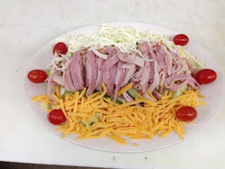 Antipasto Salad