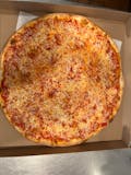 Large Cheese Pizza Special