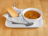 Minestrone Soup