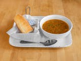 Lentil Soup