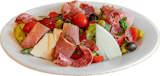 Cold Antipasta