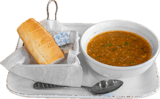 Lentil Soup