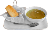 Chicken Soup