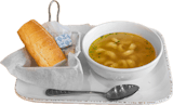 Tortellini Soup