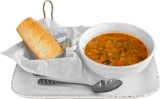 Minestrone Soup
