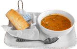 Pasta Faggioli Soup