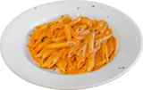 Penne Vodka