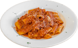 Penne Bolognese