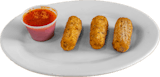 Potato Croquette