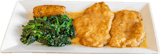 Chicken Martini