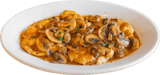 Chicken Marsala
