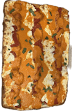 Drunken Grandma Pizza