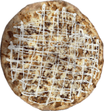 Chicken Bacon Ranch Pie