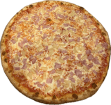 Hawaiian Pie