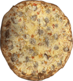 Chicken Scarpariello Pie