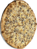 Chicken Marsala Pie