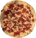 Napolitano Pie