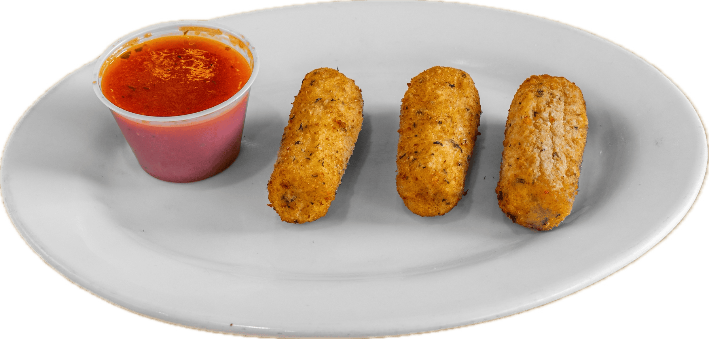 Potato Croquette