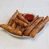 Breadsticks with Sauce