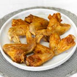 Whole Wings