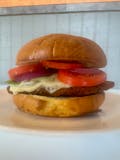 Breaded Chicken Sandwich
