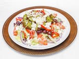 Falafel Salad