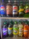 Soda Pop