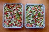Garden Salad Catering