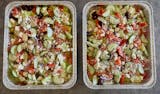 Greek Salad Catering