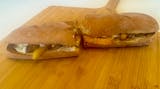 Gluten Free Ranchero Chicken Hoagie