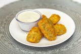 Jalapeno Poppers