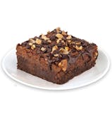 Rocky Road Brownie ( Contains Nuts)
